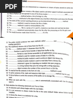 Chapter 3 File Handling