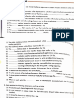 Chapter 3 File Handling