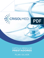 Cartilla Crisolmed Ds 18-06-2018 Silver Imprenta Ok