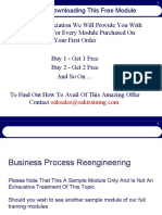 BPR business process reengineering ppt excellent