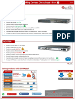 00. Networking Devices CheatSheet - Wk v1