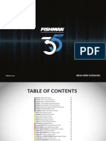 2016-Fishman OEM Catalog