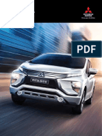 Mitsubishi Xpander