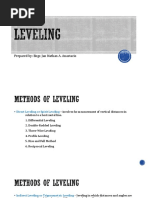 CE101-1 - 6. Leveling