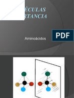 Aminoacidos