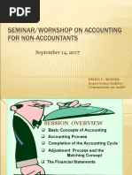 Accounting For Non Accountants 1