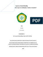 JR - Muhamad Fahmi Tamami - H1A320011 - Role of Forensic Odontologist in DVI - Dr. Irawanto RBS, SP - FM, M.H.Kes-dikonversi