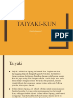 Taiyaki-Kun