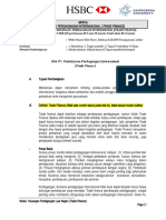Pdfcoffee.com Modul Instruktur Bab 4 Trade Finance Bs PDF Free