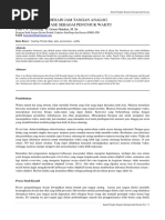 Laporan PLP 1 | PDF