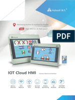 Haiwell-IOT-Cloud-HMI-Catalog