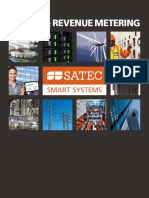 Billing & Revenue Metering: Smart Systems