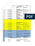 Jadwal Mcu