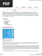 Download Tensile test by Harsha Vardhana SN51711894 doc pdf