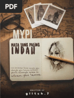 PDF MyPI (Masa Yang Paling Indah) SFTH Kaskus | PDF