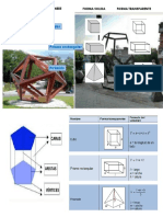 Poliedro Transparente