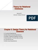 03.Design Theory