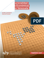 Investigacion Zee Venezuela