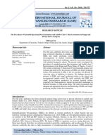 The Prevalence of Extended-Spectrum Beta-Lactamases and Ambler Class C Beta-Lactamases in Enugu and Ebonyi States of Nigeria