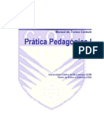 Prática Pedagógica I