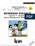 Business Finance Q4 Module 3