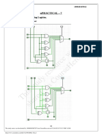 Design 8-Bit ALU Using Logisim