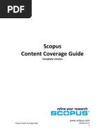 Download Scopus Content Coverage Guide by liliachris SN51712547 doc pdf