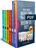 Social Media Marketing and Online Business 2021 Beyond 2020