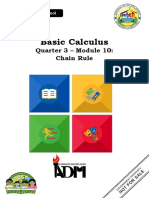 Basiccalculus q3 Mod10 Chainrule Final