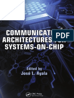 Communication Architectures For SOC AYALA