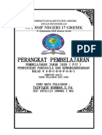 1. cover perangkat pengajaran