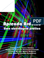 eBook Aprenda Arduino