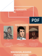 Kabanata 63 Pili