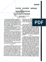 United States Patent Office: Patented Nov. 14, 1950