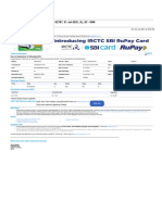 Booking Confirmation On IRCTC, Train: 02787, 31-Jul-2021, SL, SC - DNR