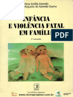 Infancia e Violencia em Familia