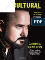 Revista el cultural 16-07-21