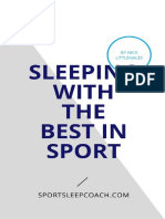 Sleeping With The Best in Sport Ebook