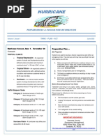 2021 Hurricane Plan - Sarasota County