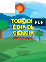 Todo Dia e Dia de Ciencia Livro 2 Seres Vivos