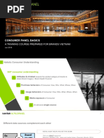 Understanding OBPPC for SKU Placement | PDF | Brand | Communication