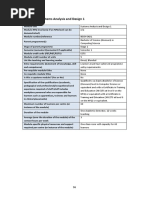 Systems Analysis and Design 1