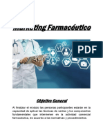 Marketing Farmacéutico Texto