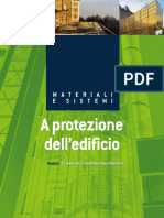 12_Materiali e Sistemi_a Protezione Dell'Edificio
