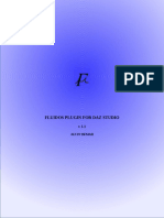 Fluidos User Manual