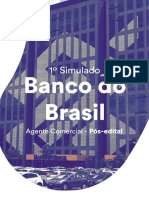 Sem Comentario 1o Simulado Banco Do Brasil 03 07