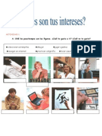 Tema-Cuales Son Tus Intereses