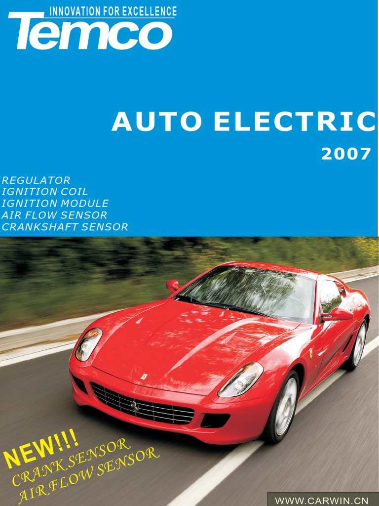 Tiết Chế | PDF | Electrical Network | Volkswagen