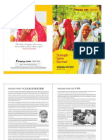 HelpAge India Annual Report 2019 20