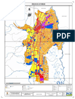 Mapa 42 Areas de Actividad